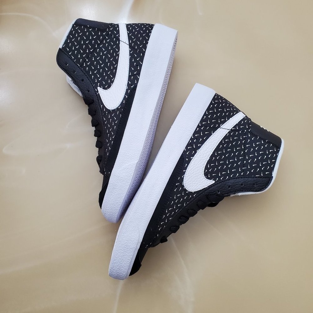 Nike Blazer Mid 77 - Picture 8 of 13